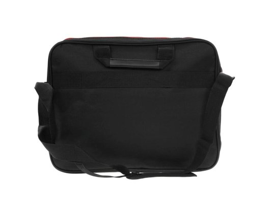 Кейс для ноутбука Defender Geek black для ноутбука 15.6